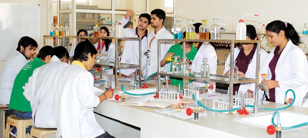 Bachelor of Pharmacy (B. Pharma) at A P Goyal Shimla University: Introduction, Admission, Registration, Eligibility, Duration, Fees, Syllabus 2024